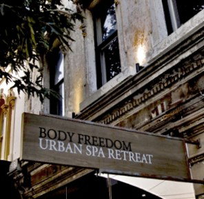 Body Freedom Urban Day Spa - Maitland Accommodation 0