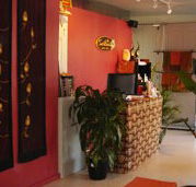 Sabai Day Spa - Maitland Accommodation