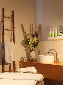 Indulge Spa Retreat - Maitland Accommodation 1