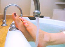 Acqua Viva Day Spa - Maitland Accommodation 0