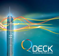QDeck - Maitland Accommodation