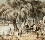 Joshua McClelland Print Room - Maitland Accommodation 0