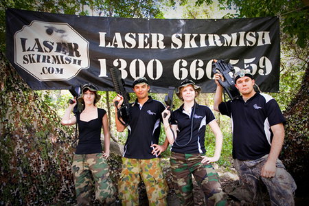 Thunderbird Park - Maitland Accommodation 1