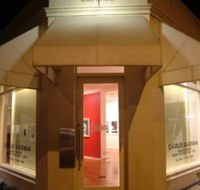 Australian Galleries - Maitland Accommodation