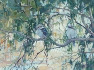 Australian Guild Of Realist Artists - Maitland Accommodation 2