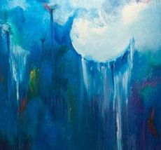 Blue Dog Gallery - Maitland Accommodation 1