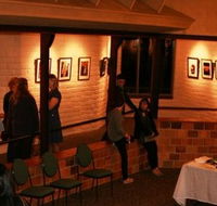 Eltham Library Community Gallery - Maitland Accommodation