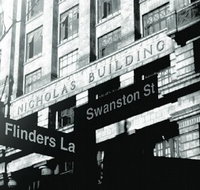 Stephen Mclaughlan Gallery - Maitland Accommodation