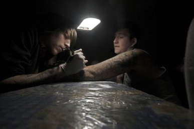 New North Gallery - Maitland Accommodation 1