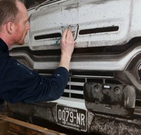 Metro Gallery - Maitland Accommodation