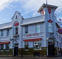 Yarra Sculpture Gallery - Maitland Accommodation