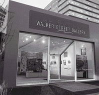 Walker Street Gallery - Maitland Accommodation