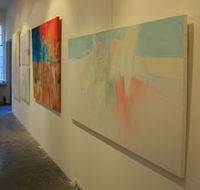 Tinning Street Gallery - Maitland Accommodation