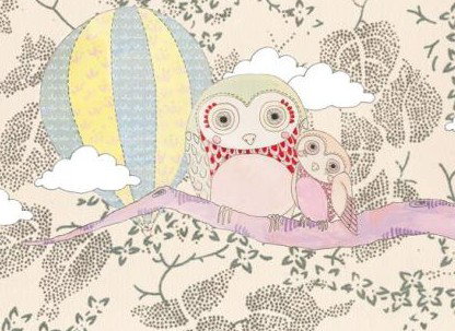 Illustrators Australia - Maitland Accommodation 2