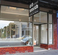 69 Smith Street - Maitland Accommodation