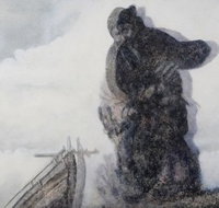 Scott Livesey Galleries - Maitland Accommodation