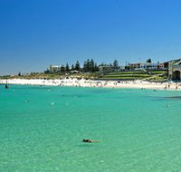 Cottesloe Beach - Maitland Accommodation