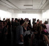 Colour Factory Gallery - Maitland Accommodation