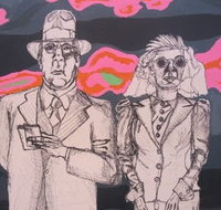 The Library Artspace - Maitland Accommodation