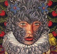 Jenny Port Gallery - Maitland Accommodation