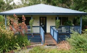 Maitland Accommodation