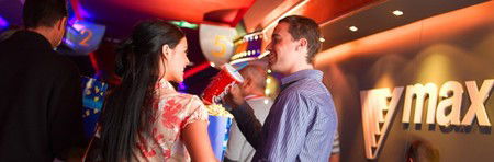 Village Cinemas - Werribee - Maitland Accommodation 0