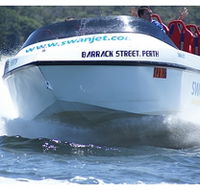 Swan Jet Adventures - Maitland Accommodation