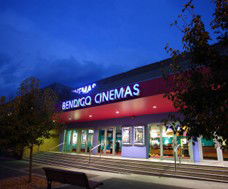Bendigo Cinemas - Maitland Accommodation 0
