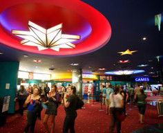Bendigo Cinemas - Maitland Accommodation 1