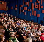 Alexander Theatre - Maitland Accommodation