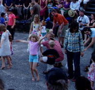 Fairfield Amphitheatre - Maitland Accommodation