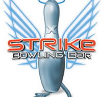 Strike Bowling Bar - CBD - Maitland Accommodation