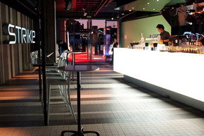 Strike Bowling Bar - CBD - Maitland Accommodation 1