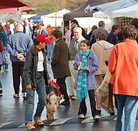 Arts Nunawading Inc - Maitland Accommodation