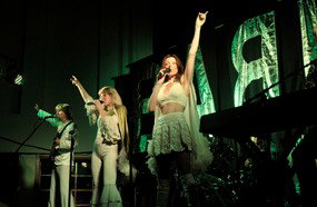 The Rex Theatre - Maitland Accommodation 1