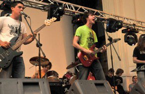 The Rex Theatre - Maitland Accommodation 2