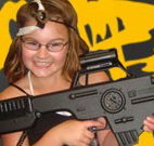 Tech Assault - Maitland Accommodation