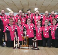 Star Bowl - Maitland Accommodation