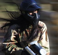 Delta Force Paintball - Maitland Accommodation