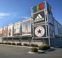 DFO Moorabbin - Maitland Accommodation