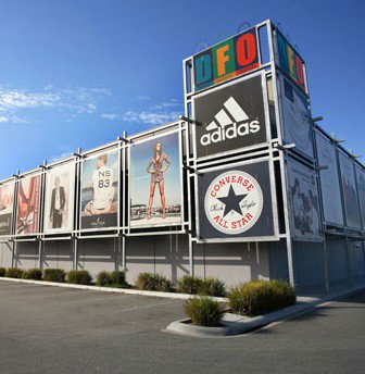 DFO Moorabbin - Maitland Accommodation 0