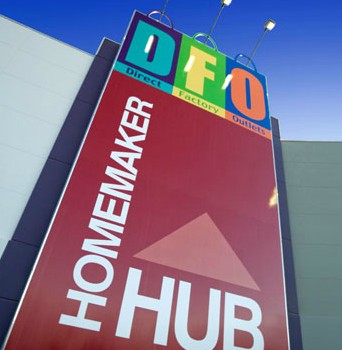DFO Moorabbin - Maitland Accommodation 2