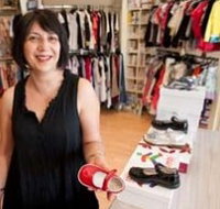 Ashburton Shopping Centre - Maitland Accommodation