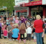 Mountain Gate Shopping Centre - Maitland Accommodation