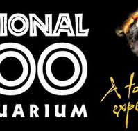 National Zoo  Aquarium - Maitland Accommodation