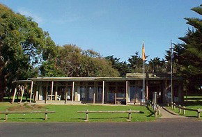 Devonport TAS Maitland Accommodation