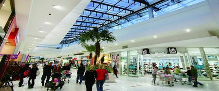 Watergardens Town Centre - Maitland Accommodation 1