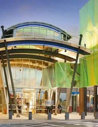 Watergardens Town Centre - Maitland Accommodation 2