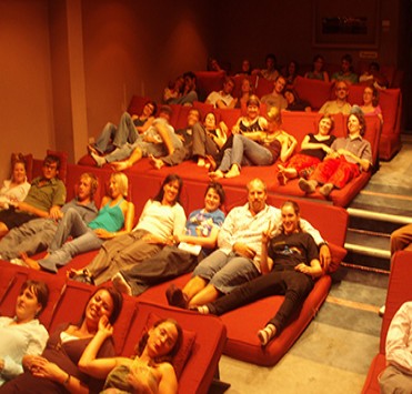 Govindas - Maitland Accommodation 0