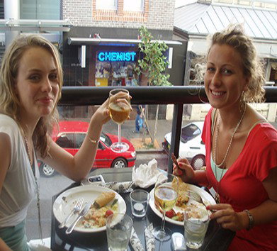 Govindas - Maitland Accommodation 1